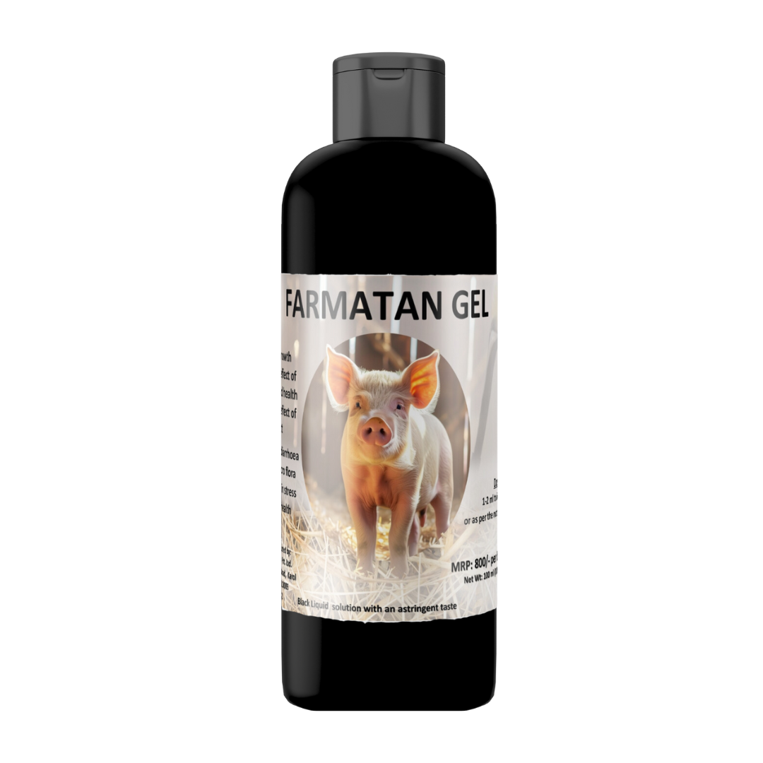 Farmatan Gel