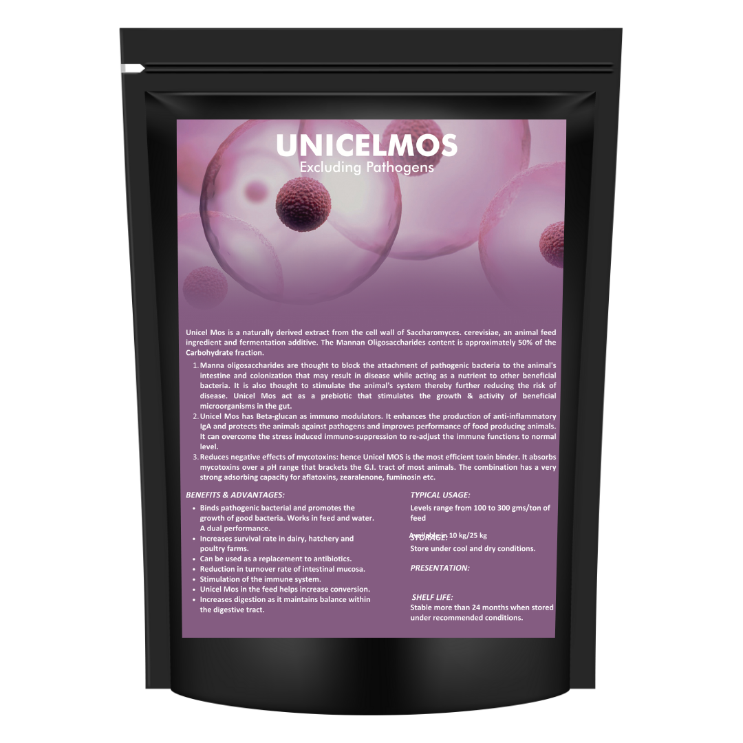 Unicel Mos