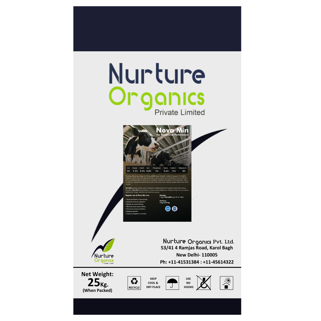 helps improve dairy cow health, fertility, growth, and performance with bioavailable minerals
